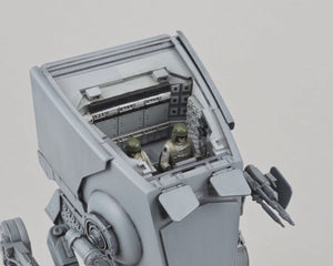 Revell 01202 Star Wars AT-ST 1/48 – zdjęcie 4
