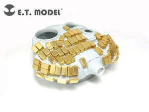 E.T. Model EA35-018 Soviet Kontakt-1 ERA Bricks 1/35 – zdjęcie 3