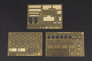 Hobby Boss 85529 9M96 of 50P6E TEL S350E Vityaz 1/35 – image 24