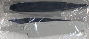 Trumpeter 05704 Aircraft Carrier USSR KIEV 1/700 – zdjęcie 2