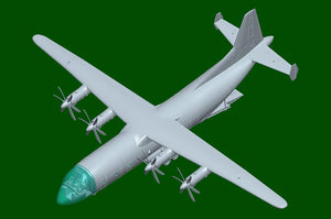 Hobby Boss 83906 Chinese Y-9 1/144 – zdjęcie 15