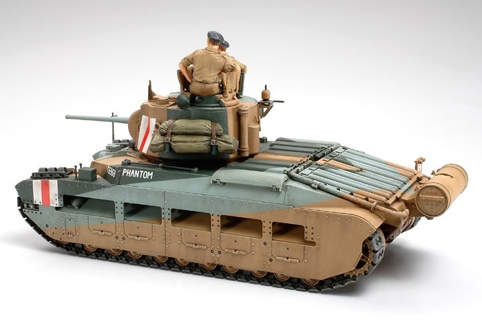 Tamiya 35300 Matilda Mk.III/IV 1/35 – zdjęcie 6