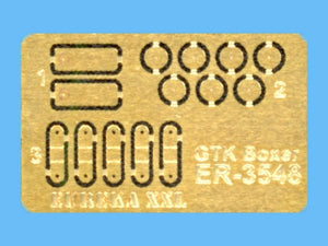 Eureka XXL ER-3548 Towing cable for GTK Boxer 1/35 – image 4