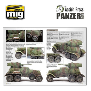 Ammo of Mig 59 PANZER ACES No59 – immagine 4
