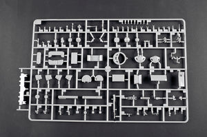 Trumpeter 09603 T-72M MBT 1/35 – zdjęcie 13