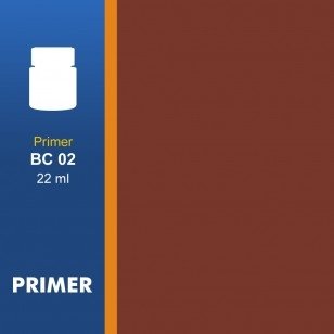 Lifecolor PS01 Acrylic Set with 6 colored Primer – zdjęcie 3
