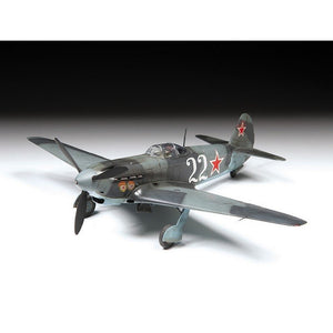 Zvezda 4815 YAK-9 SOVIET FIGHTER 1/48 – zdjęcie 2