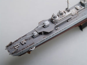 Trumpeter 05790 German Zerstorer Z-28 (1945) 1/700 – zdjęcie 10