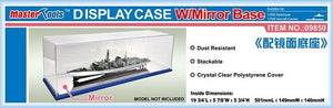 Trumpeter 09850 Display Mirror Case 501x149x146mm – zdjęcie 2