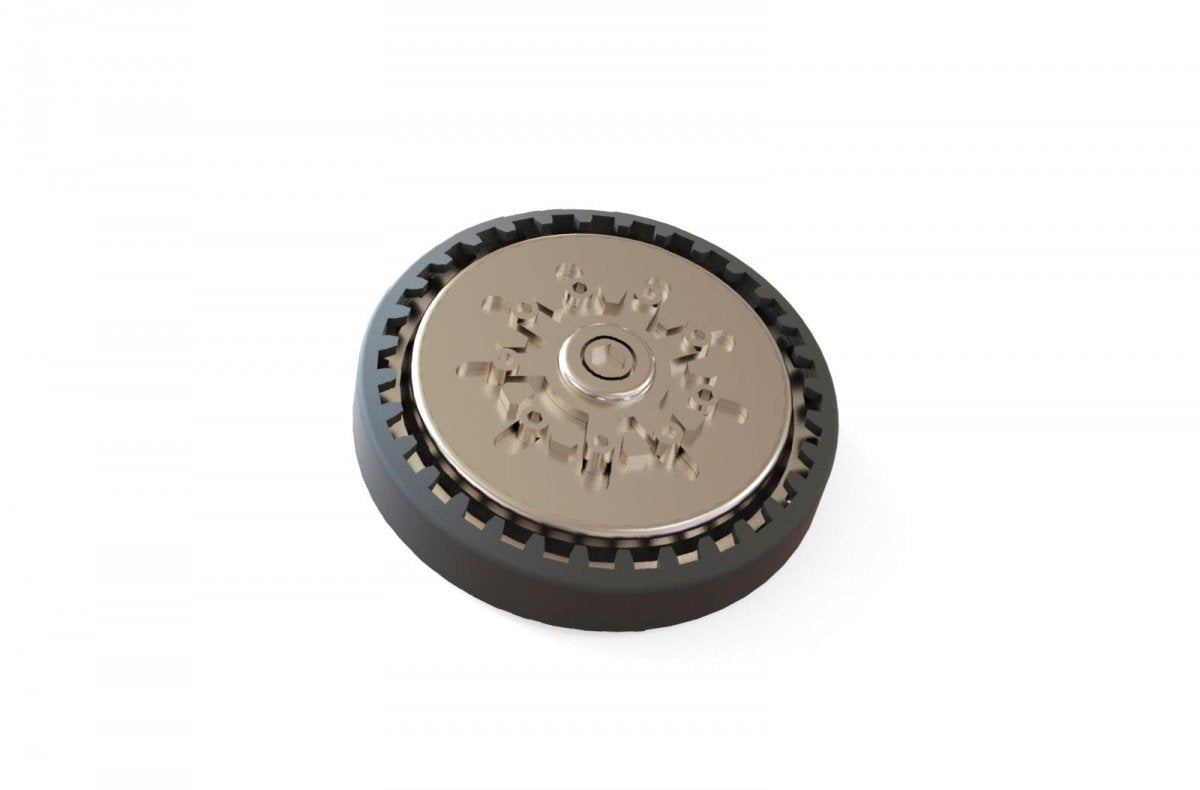 Falcon Scale Models FSM007 Ducati Panigale Superleggera clutch Tamiya 14140 1/12 – zdjęcie 5
