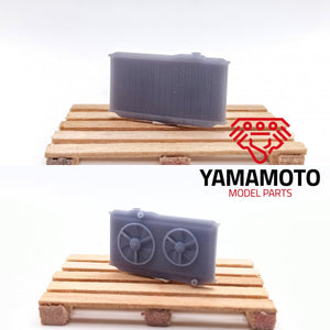 Yamamoto YMPTUN49 Water Cooler B 1/24