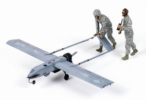 Academy 12117 U.S. Army RQ-7B Shadow UAV 1/35 – zdjęcie 2