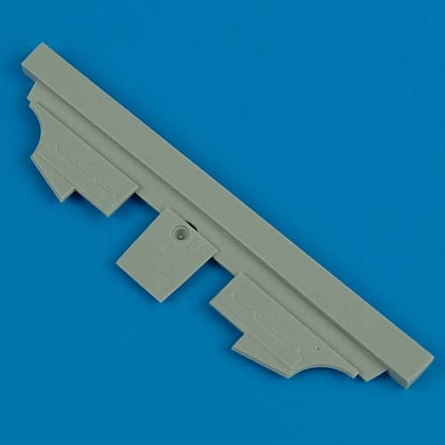 Quickboost QB72260 Kit de conversion d'ailes pour P-47D-30 Thunderbolt au 1/72