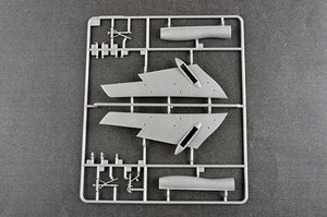 Trumpeter 03930 Xian H-6K Strategic Bomber 1/144 – zdjęcie 9
