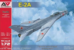A&amp;amp;A Models 7220 Ye-2A 1/72