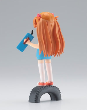 Hasegawa SP479 20 MechatroWeGo Evangelion 1/20 – zdjęcie 6