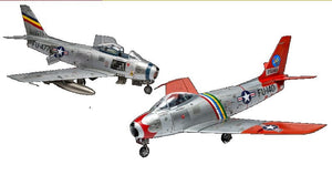 Airfix 08111 North American F-86F Saber 1/48 – image 2