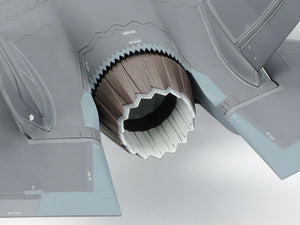 Tamiya 60792 Lockheed Martin F-35A Lightning II 1/72 – zdjęcie 10