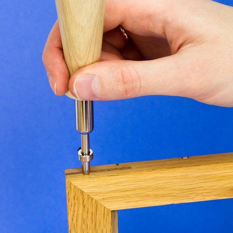 Modelcraft PPU8175 Pin Pusher With Adjustable Depth Stop – zdjęcie 5