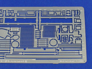 Aber 35224 German tank destroyer Jagdpanther Sd. Kfz.173 1/35 – Bild 3