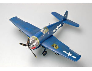 Trumpeter 02257 Grumman F6F-5 Hellcat 1/32 – image 10