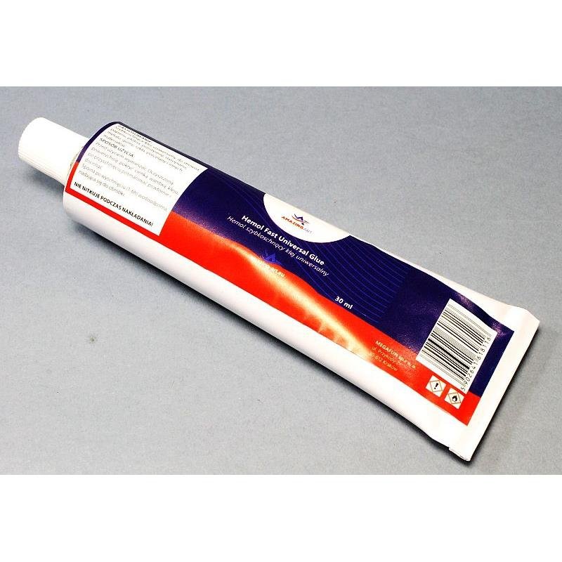 Amazing Art 18116 Universal Modeling Glue 30ml