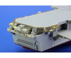 Eduard 17033 USS Wasp LHD-1 HOBBY BOSS 1/700 – zdjęcie 3