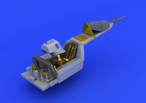 Eduard 672081 Fw 190A-8 cockpit 1/72 (EDUARD) – image 3