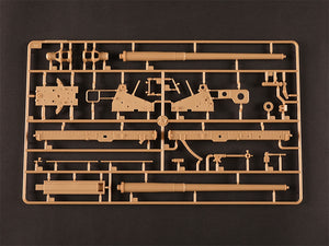 I Love Kit 61608 German Pak 40 7.5cm Anti-Tank Gun 1/16