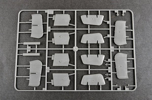 Trumpeter 05110 Kamov Ka-29 Helix-B 1/35 – zdjęcie 18