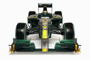 Zero Paints ZP-1053 Lotus T127 Mica Pearl Green Paint 60ml – zdjęcie 3