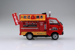 Aoshima 00830 TAKOYAKI HACHIROU 1/24 – image 3