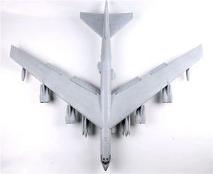 Modelcollect UA72200 B-52H U.S. Stratofortress strategic Bomber 1/72 – zdjęcie 3