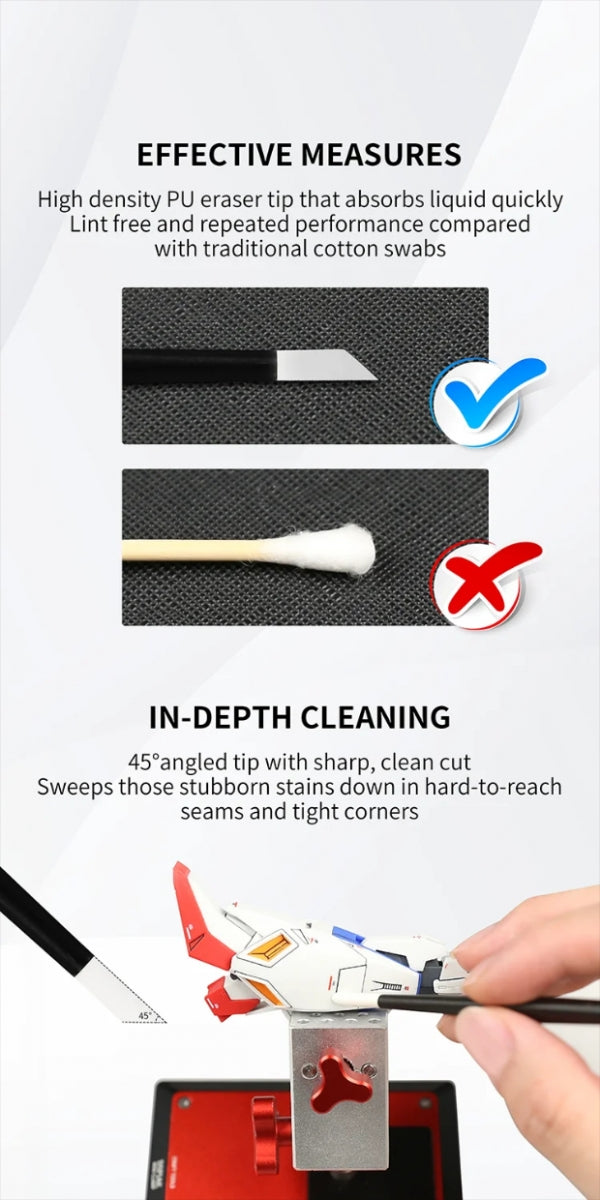 DSPIAE PT-WP Panel Line Eraser – zdjęcie 5