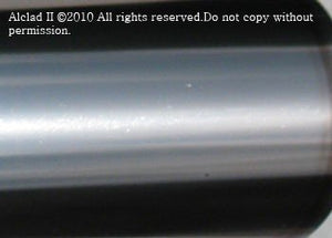 Alclad ALC 416 Hotmetal Sepia 30ml – zdjęcie 2
