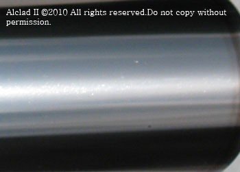 Alclad ALC 416 Hotmetal Sepia 30ml – zdjęcie 2