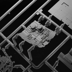 Border Model BF-011 Avro Lancaster B. Mk.III &amp;quot;Dambusters&amp;quot; w/ Full Interior 1/32 – zdjęcie 7
