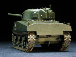 Dragon 6062 M4A2 Tarawa 1/35 – zdjęcie 7