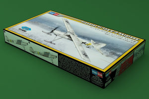 Hobby Boss 80183 Fieseler Fi-156 C-3 Skiplane 1/35 – zdjęcie 2