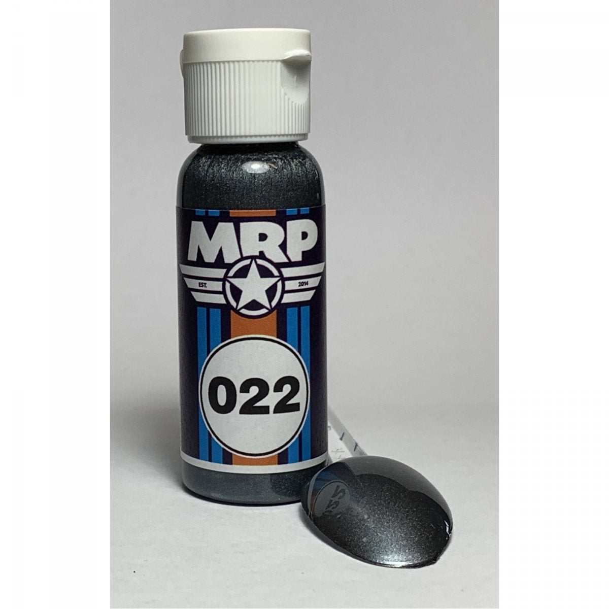 Peinture Mr. Paint MRP-C022 Toyota GR Supra Gris orage mat 30 ml