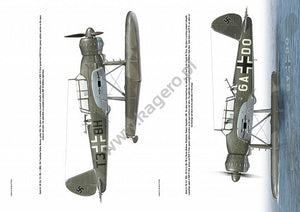 Kagero 3045 Arado Ar 196 EN – image 5