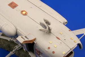 Eduard 72491 Mi-8 Hip exterior 1/72 HOBBY BOSS – image 6