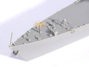 Dragon 7090 U.S.S. Virginia (CGN-38) 1/700 – zdjęcie 14