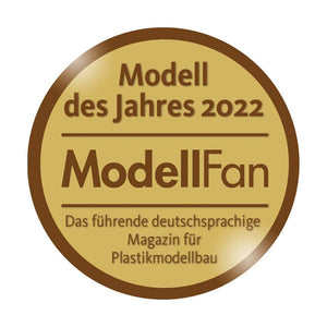 Heller 80722 Bentley 4.5 L Blower 1/24 – zdjęcie 5
