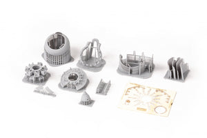 Eduard SIN648105 F4F-3 w/ early engine ADVANCED EDUARD 1/48 – image 2