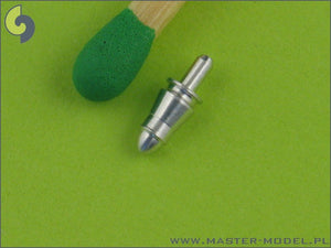 Master AM-48-033 Refueling Probe - NATO standard (1pc) 1/48 – zdjęcie 3