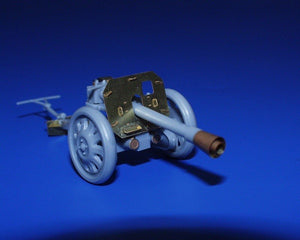 Eduard 35417 Kettenkraftrad 1/35 Dragon – zdjęcie 3
