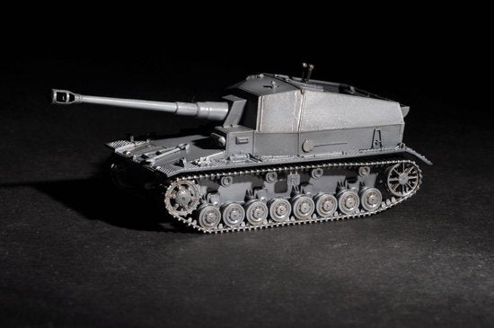 Trumpeter 07108 German Pz.Sfl.Iva Dicker Max 1/72
