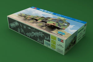 Hobby Boss 85528 ​​LKW 10t mil gl 1/35 – image 2
