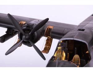 Eduard BIG72128 H8K2 Emily HASEGAWA 1/72 – zdjęcie 5